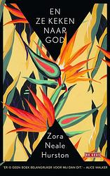 Foto van En ze keken naar god - zora neale hurston - ebook