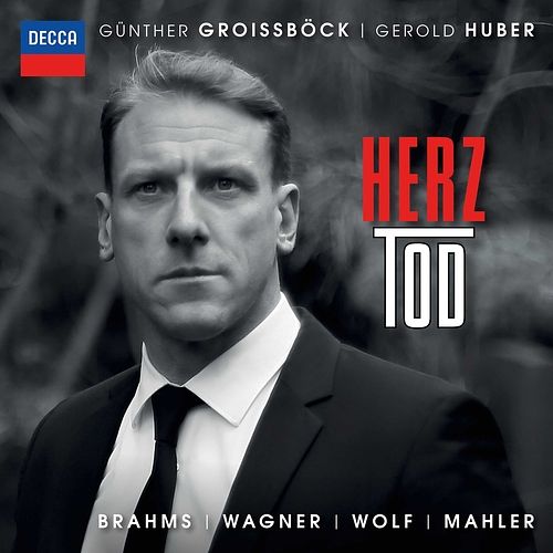 Foto van Herz-tod - cd (0028948169573)