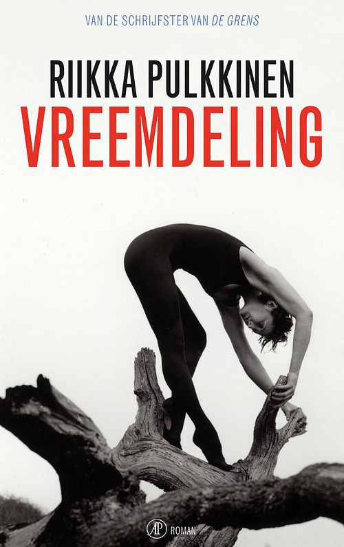 Foto van Vreemdeling - riikka pulkkinen - ebook (9789029588188)