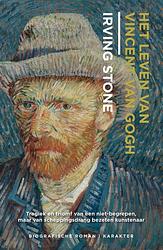 Foto van Het leven van vincent van gogh - irving stone - ebook (9789045208718)