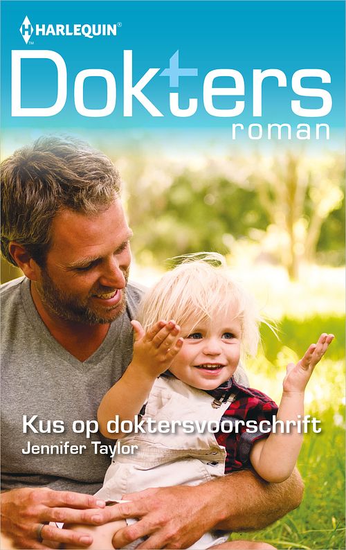 Foto van Kus op doktersvoorschrift - jennifer taylor - ebook