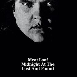 Foto van Midnight at the lost and found - cd (8718627230961)
