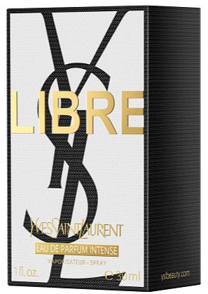 Foto van Yves saint laurent libre intense eau de parfum