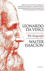 Foto van Leonardo da vinci - walter isaacson - ebook (9789000358670)