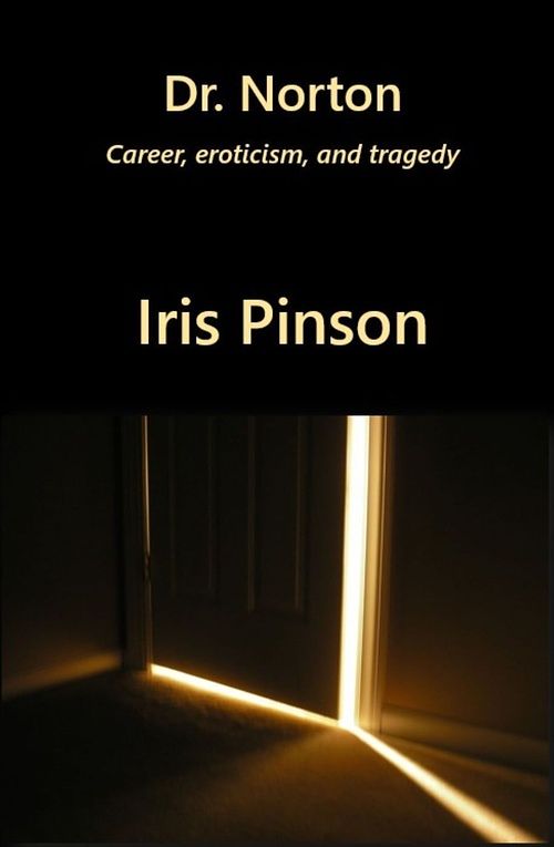 Foto van Dr. norton - iris pinson - ebook