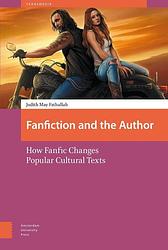 Foto van Fanfiction and the author - judith may fathallah - ebook (9789048529087)