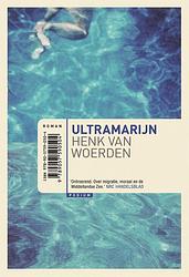 Foto van Ultramarijn - henk van woerden - ebook (9789057597954)