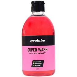 Foto van Airolube autoshampoo super wash 500 ml