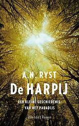 Foto van De harpij - a.n. ryst - ebook (9789021456881)