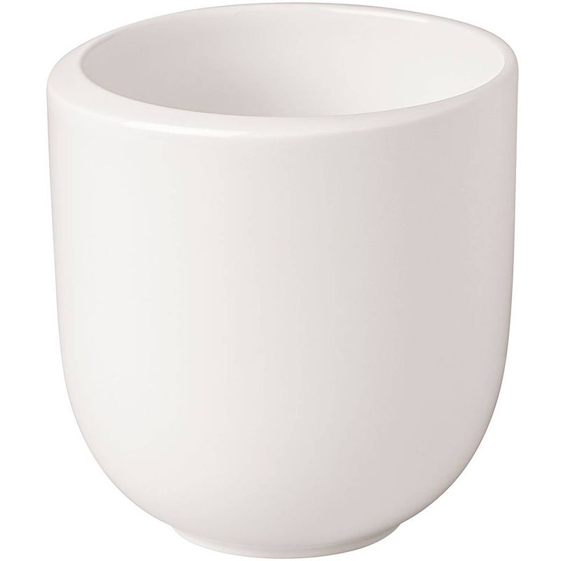 Foto van Villeroy & boch beker zonder oor newmoon - 390 ml