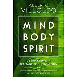 Foto van Mind body spirit