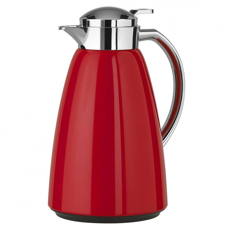 Foto van Tefal isoleerkan campo - 1,0 l - rood