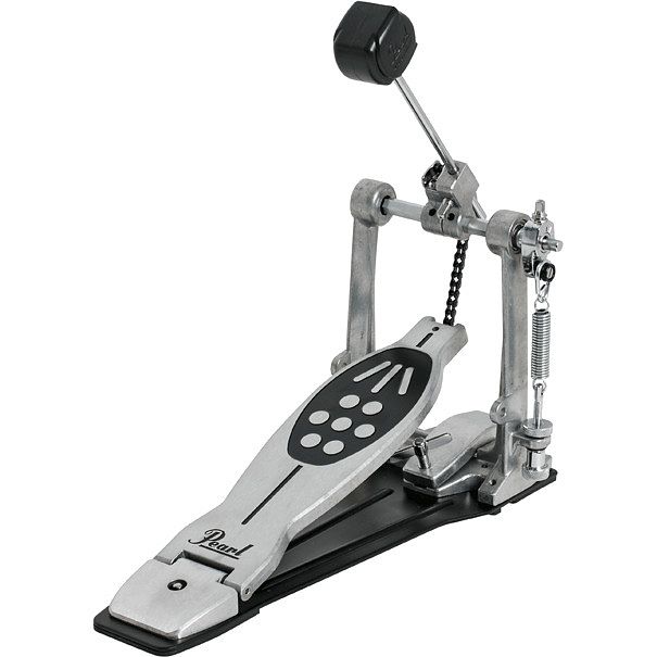 Foto van Pearl p-920 powershifter enkel bassdrumpedaal