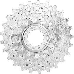 Foto van Campagnolo cassette veloce ud 9s 13-26t staal zilver