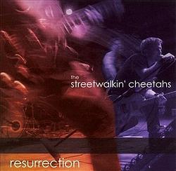 Foto van Resurrection - cd (0014257003523)