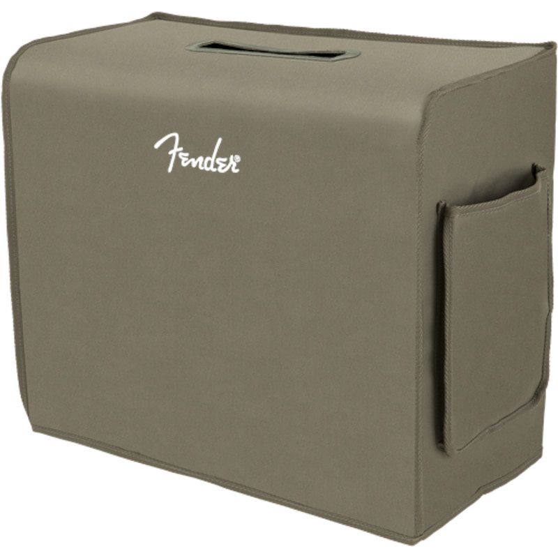 Foto van Fender acoustic 200 amp cover versterkerhoes voor fender acoustic 200