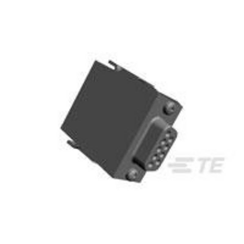 Foto van Heavy duty rectangular conn te amp heavy duty rectangular conn 1103159-1 te connectivity inhoud: 1 stuk(s)