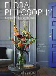 Foto van Floral philosophy - bloomon - ebook (9789000364831)