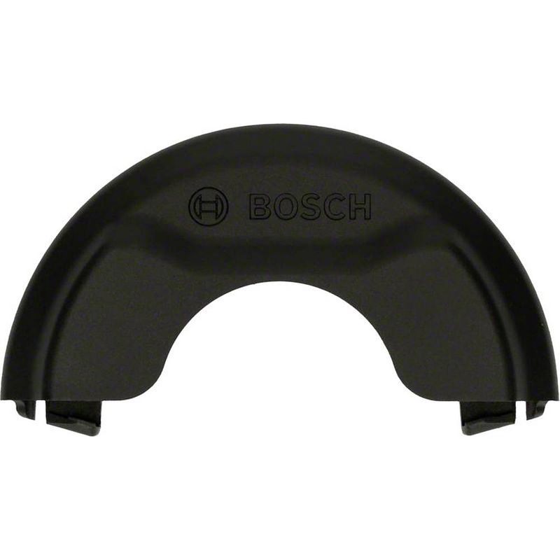 Foto van Bosch accessories 2608000760 beschermkap voor snijden, opsteekbare kunststof, 115 mm