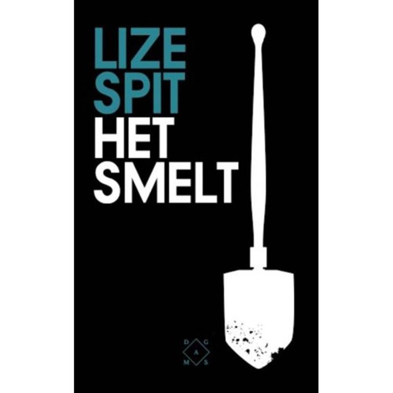 Foto van Het smelt - das mag midprices