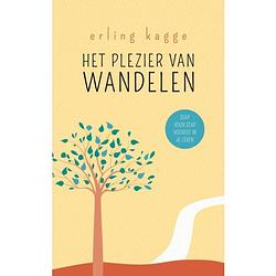 Foto van Het plezier van wandelen