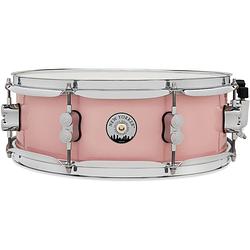 Foto van Pdp drums pdny0514sspr new yorker pale rose sparkle 14 x 5 inch snaredrum