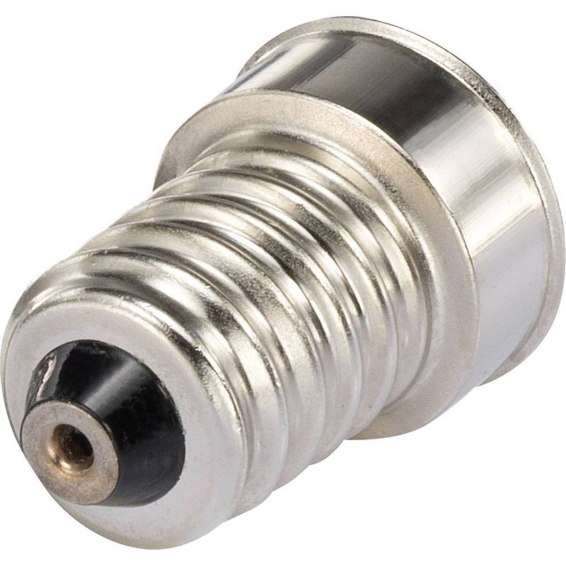 Foto van Tru components 1243979-1 lampfitting fitting: e14 aansluiting: soldeer 1 stuk(s)