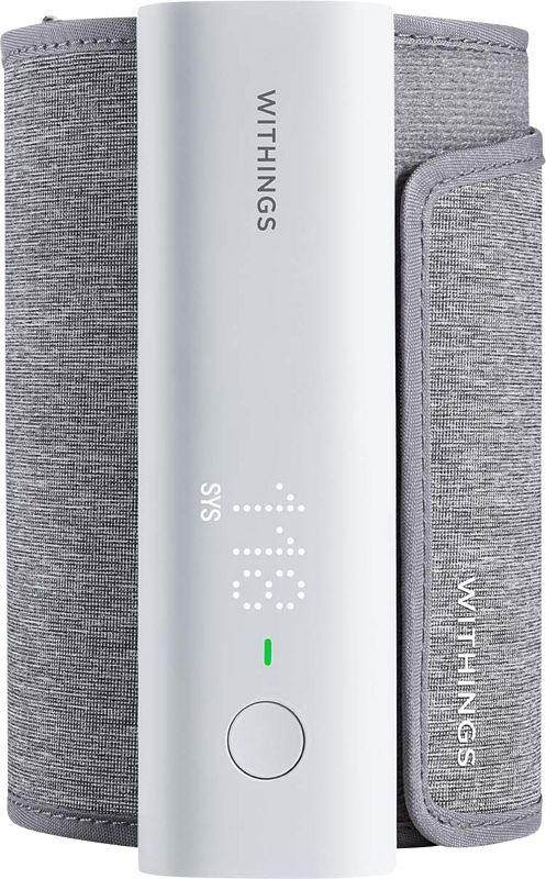 Foto van Withings bpm connect