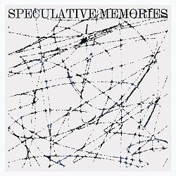 Foto van Speculative memories - lp (5024545980110)