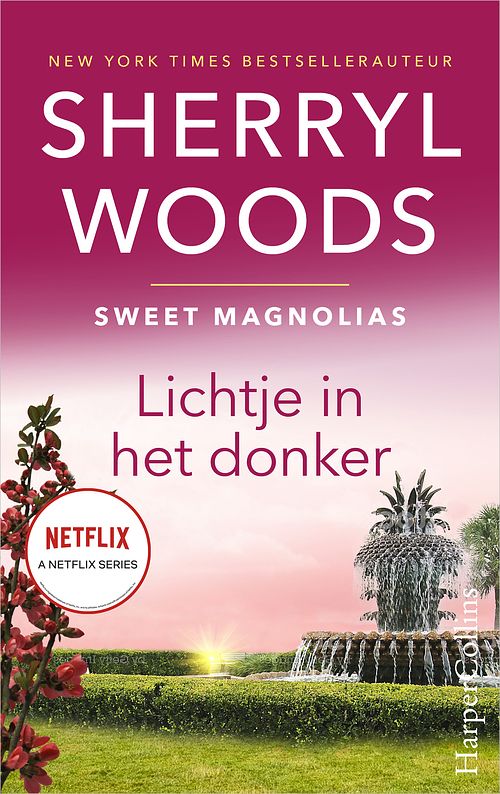 Foto van Lichtje in het donker - sherryl woods - ebook