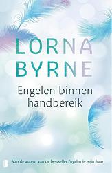 Foto van Engelen binnen handbereik - lorna byrne - ebook (9789402309324)