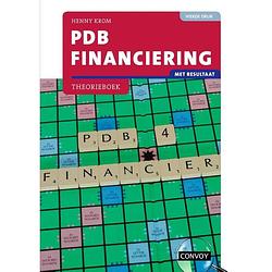 Foto van Pdb financiering met resultaat