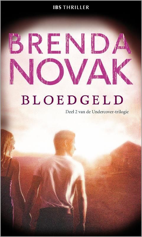 Foto van Bloedgeld - brenda novak - ebook