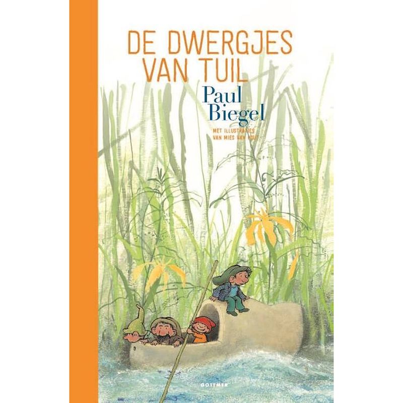 Foto van De dwergjes van tuil