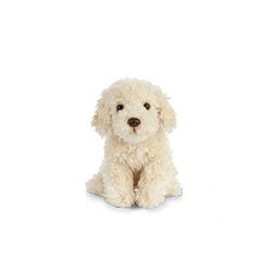 Foto van Living nature knuffel labradoodle, 25 cm