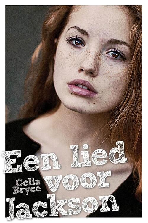 Foto van Een lied voor jackson - celia bryce - ebook (9789026609046)