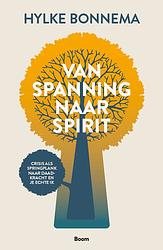 Foto van Van spanning naar spirit - hylke bonnema - ebook (9789024438396)