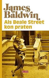 Foto van Als beale street kon praten - james baldwin - ebook (9789044540413)