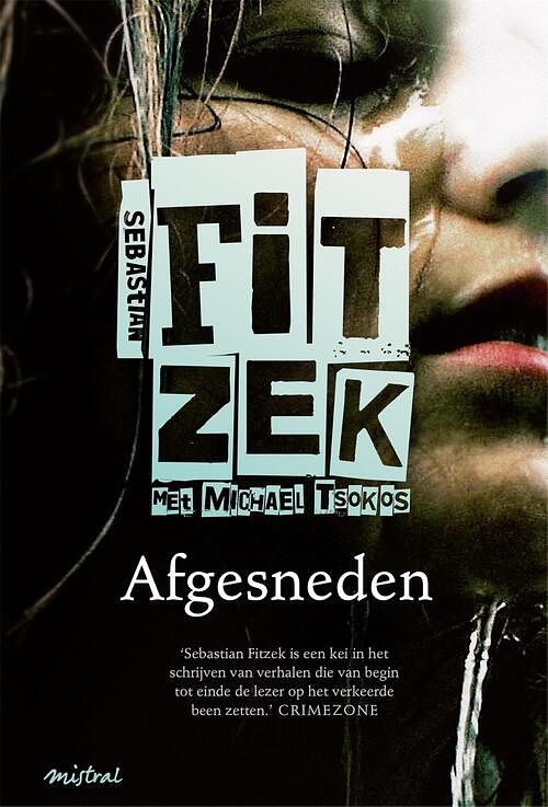 Foto van Afgesneden - michael tsokos, sebastian fitzek - ebook (9789048819942)