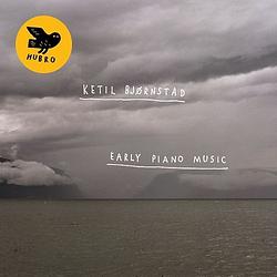 Foto van Early piano music - lp (7033662035069)