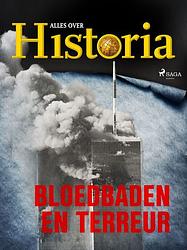 Foto van Bloedbaden en terreur - alles over historia - ebook