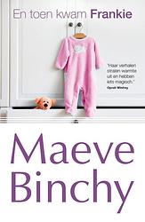 Foto van En toen kwam frankie - maeve binchy - ebook (9789047519478)