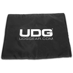 Foto van Udg ultimate cd player / mixer dust cover mk2 stofhoes