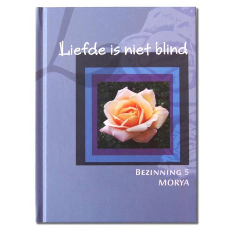 Foto van Liefde is niet blind - bezinning