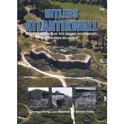 Foto van Hitler's atlantikwall