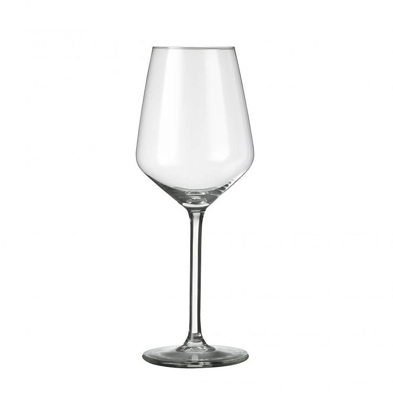 Foto van Royal leerdam carré wijnglas - 38 cl - 6 stuks