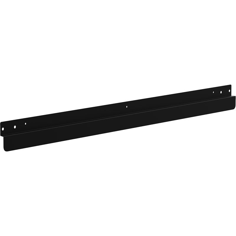 Foto van Humpter basic xl lower front plate accessoire voor dj-booth