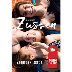 Foto van Verboden liefde - zussen