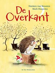 Foto van De overkant - mark haayema - ebook (9789051165418)