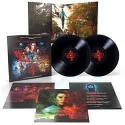 Foto van Stranger things 4 volume 1 - lp (5051083184557)